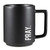 Matte Cafe Mug-Pray (15 Oz) by SIPS Drinkware