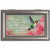 Music Box-Mom/Fascination Waltz (6" x 4" x 2.5") by Carson Home Accent