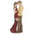 Figurine-Happy Anniversary (11.25"H) by More Than Words