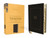 KJV Thompson Chain-Reference Bible (Comfort Print)-Black Leathersoft Indexed by Thompson Frank C