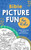 Bible Picture Fun For Kids by Barbour Staff
