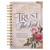 Journal-Wirebound-Trust In The Lord-Proverbs 3:4 by Christian Art Gift