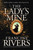 The Lady's Mine-Softcover by Rivers Francine