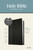 KJV Thinline Reference Bible Filament Enabled Edition-Black/Onyx LeatherLike by Tyndale House