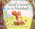 God's Love In A Nutshell by Robinson Hilary