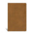 CSB Student Study Bible-Ginger LeatherTouch by CSB Bibles By Holm