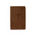 KJV Personal Size Bible-Bown LeatherTouch by CSB Bibles By Holm