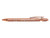 Soft Touch Gift Pen-Pray Wait Trust-Rose Gold by Swanson