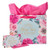 Gift Bag Large The Lord Bless You & Keep You w/Card & Tissue by Christian Art Gift