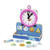 Blues Clues & You! Tickety Tock Magnetic Clock (31 Pieces) (Ages 3+) by Melissa And Doug
