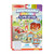 Reusable Stickers Flip-Flap Pad: Paw Patrol-Classic Missions (Ages 3+) by Melissa And Doug