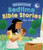 365 Best-Loved Bedtime Bible Stories For Kids by Fischer Jean