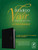 NTV Biblia de Estudio del Diario Vivir/Letra Grande (NLT Life Application Study Bible/Large Print)-Black LL Indexed by Tyndale Espanol
