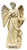Figurine-Archangel Gabriel (4.5") by AngelStar