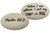 Pocket Stone-Scripture-Psalm 56:3 (Pack Of 12) by AngelStar