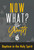 Now What? For Youth: Baptism In The Holy Spirit by Gospel Publishing