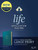 KJV Life Application Study Bible/Large Print (Third Edition)-Teal Blue LeatherLike by Tyndale House
