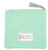 Canvas Pouch-Faith-Mint Green (8" x 7") by Gifts Of Faith