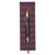 Pen-Bless You & Keep You Numbers 6:24-26 w/Gift Box-Purple by Christian Art Gift