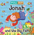 Jonah (Pull Out) by Edwards Josh