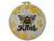 Embroidery Kit-Bee Kind (8") by Swanson
