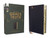 NASB 1995 The Grace And Truth Study Bible (Comfort Print)-Navy Leathersoft Indexed by Mohler Jr R Albert