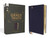 NASB 1995 The Grace And Truth Study Bible (Comfort Print)-Navy Leathersoft by Mohler Jr R Albert