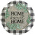 Garden Stone-Home Sweet Home (8.25") by Carson Home Accent