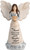 Figurine-Guardian Angel-Friend (6") by Elements