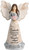 Figurine-Guardian Angel-Grandmother (6") by Elements