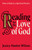 Reading For The Love Of God by Wilson Jessica
