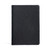 KJV Large Print Thinline Bible-Black Genuine Leather Indexed by Holman Bible