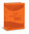 NIV The Action Study Bible (Revised Premium Edition)-Orange Imitation Leather by Cariello Sergio