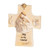 Cross-Nativity Cross Faith Stone (4.75") by Christmas