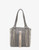 Tote-Cross With Tassel (Concealed Carry)-Gray by Montana West