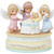 Musical-Angel Celebrated The Day You Were Born/Mozarts Lullaby (5"H) by Precious Moments