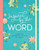Inspired By The Word: A Creative Devotional Journal For Women by Quesenberry Valori