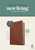 NLT Super Giant Print Bible/Filament Enabled Edition-Brown LeatherLike by Tyndale House