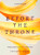 Before The Throne (An 8-Week Bible Study) by Keeth Crickett