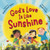 God's Love Is Like Sunshine by Rubio Sarah Parker