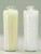 Candle-7 Day Sanctolite Sanctuary Light-Crystal (Pack Of 12) by Will & Baumer