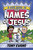 A Kid's Guide To The Names Of Jesus by Evans Tony