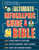 The Ultimate Infographic Guide To The Bible by Holden Joseph M
