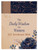KJV The Daily Wisdom For Women Devotional Bible-Hardcover by Barbour Staff