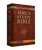 NLT Africa Study Bible (Hardcover) - Oasis Edition by Jusu John
