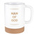 Mug-Man Of God-Be Strong In The Lord (Ephesians 6:10-11) (17 Oz) by Heartfelt