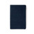 KJV Personal Size Bible-Navy LeatherTouch by CSB Bibles By Holm