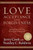 Love Acceptance And Forgiveness (Repack) by Cook Jerry