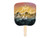Hand Fan-How Great Thou Art (Pack of 50) by Swanson