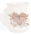 Cozy Cup-Coffee Is A Hug (Pack Of 4) by P Graham Dunn
